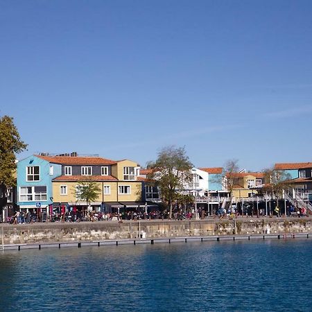 Ferienwohnung Le Carre La Rochelle  Exterior foto