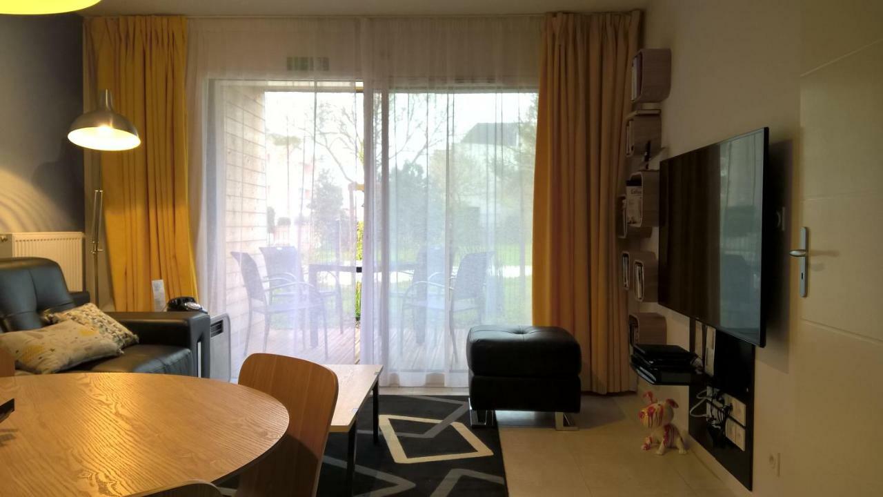 Ferienwohnung Le Carre La Rochelle  Exterior foto