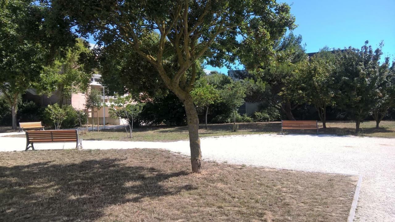 Ferienwohnung Le Carre La Rochelle  Exterior foto