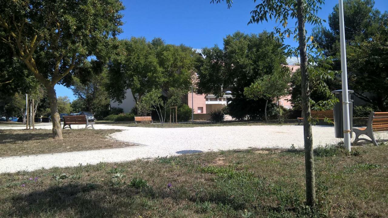 Ferienwohnung Le Carre La Rochelle  Exterior foto