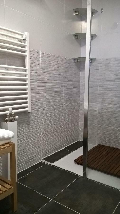 Ferienwohnung Le Carre La Rochelle  Exterior foto